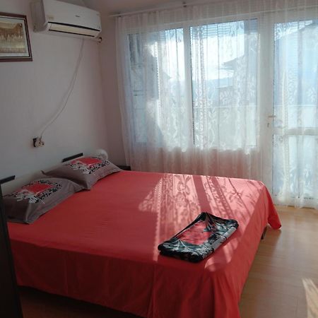 Apartment Friends Sandanski Luaran gambar