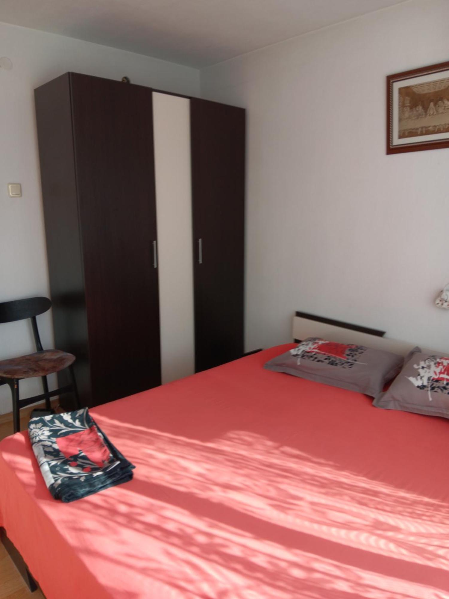 Apartment Friends Sandanski Luaran gambar