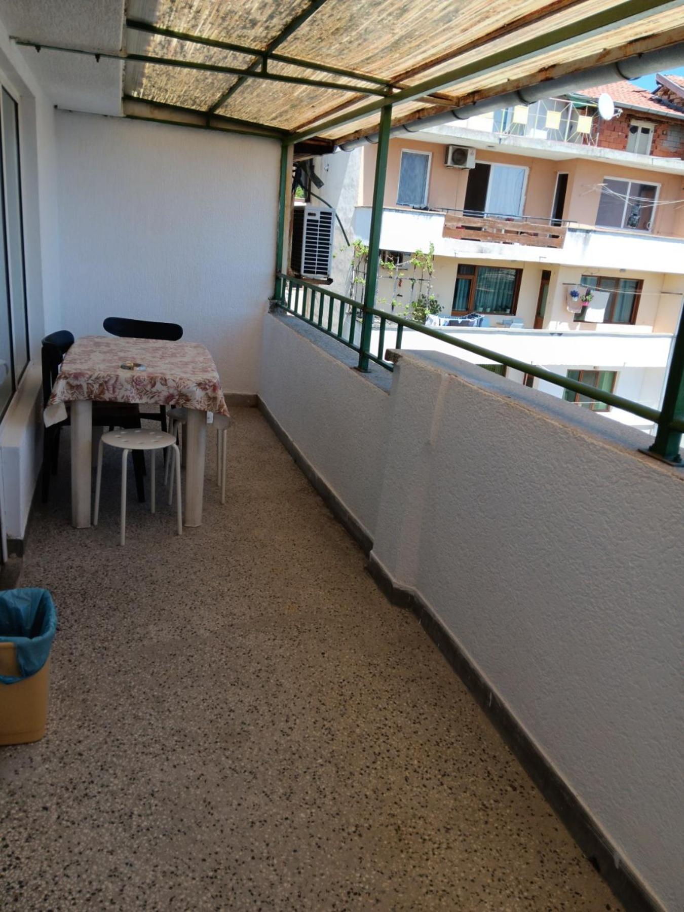 Apartment Friends Sandanski Luaran gambar