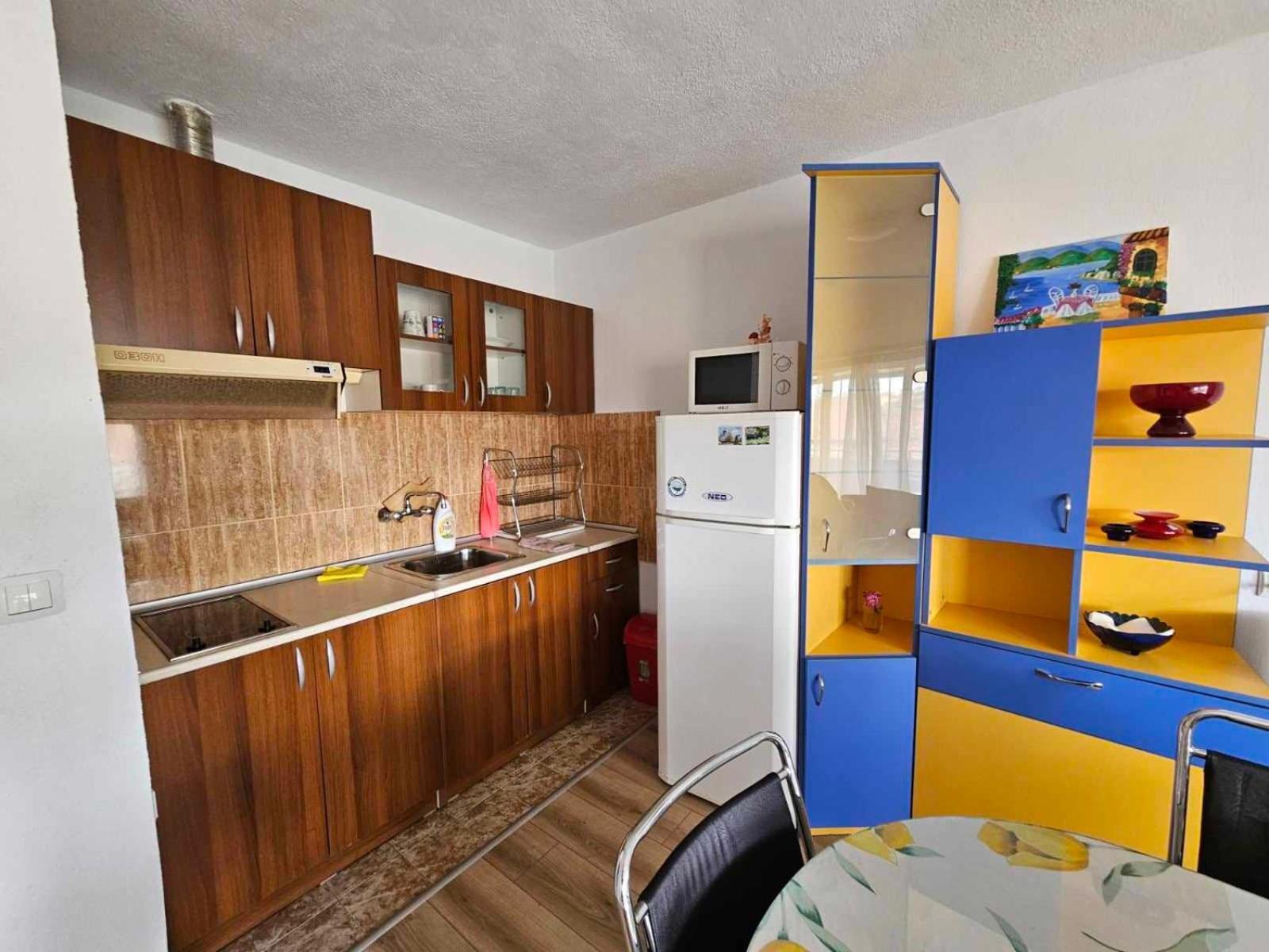 Apartment Friends Sandanski Luaran gambar