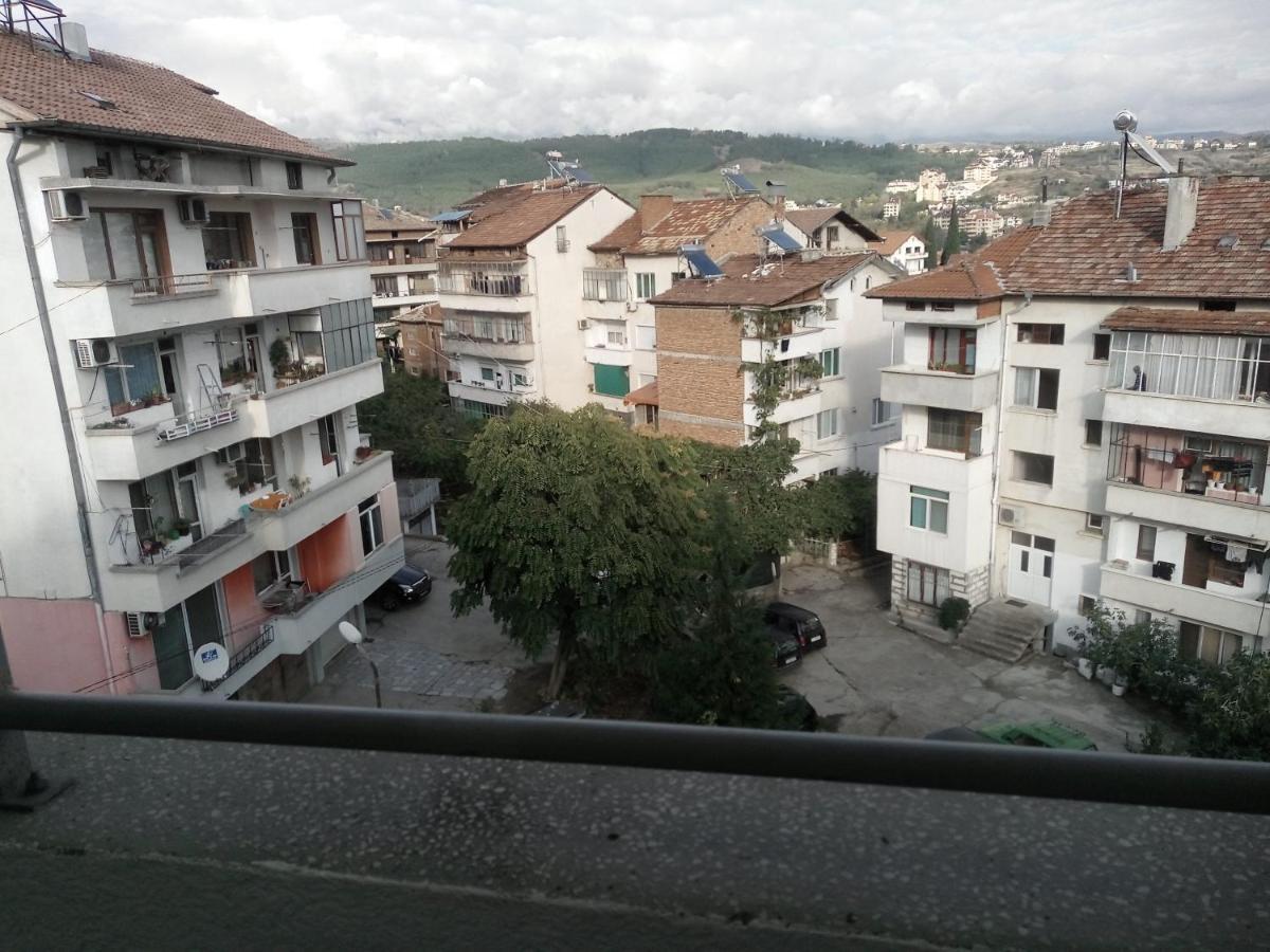 Apartment Friends Sandanski Luaran gambar