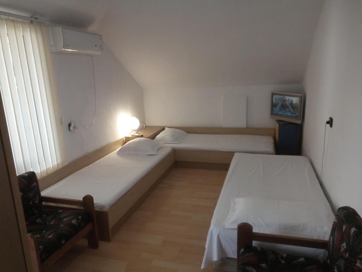 Apartment Friends Sandanski Luaran gambar