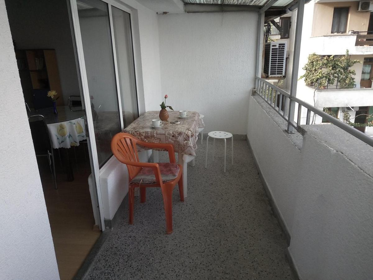 Apartment Friends Sandanski Luaran gambar